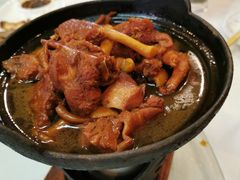 -京北渔家傲