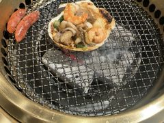 -梦山水日本烧肉(五四广场店)