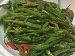 -红山红餐厅(宏源大厦店)