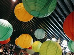 大堂-美森西餐厅(曙光大道店)