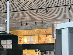 -麦当劳(北苑秋实路店)