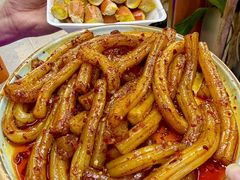 -亿牌牌东北烧烤(博物馆旗舰店)
