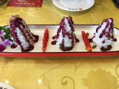 -恭敬李·烤鸭(天坛北门店)
