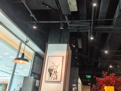 -小大董·烤鸭(王府井apm店)