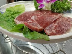 -韩一品韩国料理(柏庐南路店)