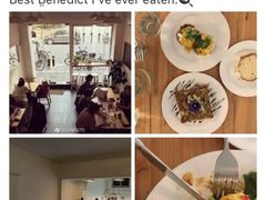 -Egg•Allday Brunch(襄阳北路店)
