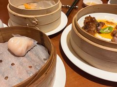 -杭州JW万豪酒店-万豪中餐厅