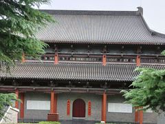 -句容茅山景区