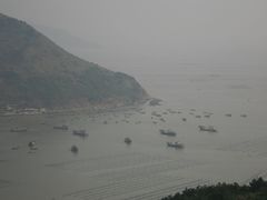 -北岐滩涂