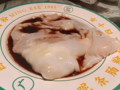 -西关明记肠粉·亚洲地标美食(北京路店)