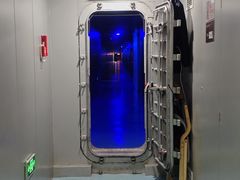 -白鹤梁水下博物馆