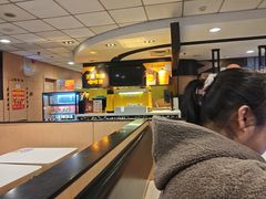 -麦当劳(东直门外大街店)