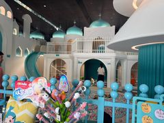 -ABC Swim亲子游泳俱乐部(河西店)