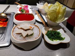 -海底捞火锅(团结桥店)