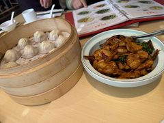 -鼎泰丰(渔阳店)