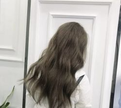 -GIRL STYLE 烫发·染发沙龙