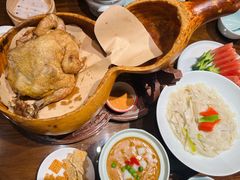 -面辣子·陕西家乡菜(长安店)