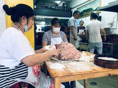 -海汇源老烧麦店(东大街总店)