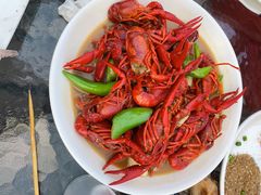 -桂满陇·桃花院落(长泰广场店)