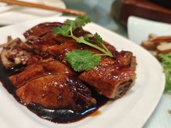 -老人和饭店(打浦路店)