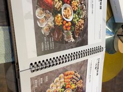 -日进一片海.生腌海鲜火锅.宵夜烧烤(三里屯总店)