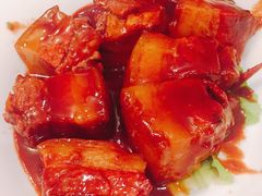 -翠亭酒家(山西南路店)