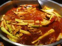 -有才叔北京时间涮肉(紫薇尚层店)