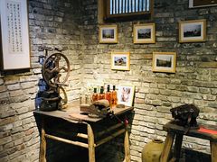 -驿舍·民國老营房院子私房菜(科学会堂店)