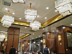 大堂-庄隐阁(悠方广场店)