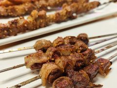 -正丰源大缸烧烤(人民路店)