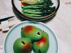 -胜记酒家·精致线(君汇店)