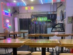 -哈灵现炒本帮面(宁波路店)