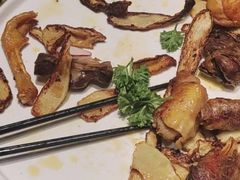 -客汀家宴·客家烟火 四季食材(集美店)