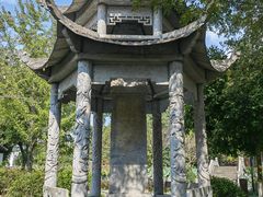 -丝绸小镇荻港古村