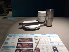 -半天妖烤鱼(西铁营万达店)
