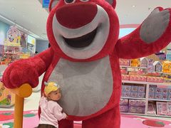 -名创优品(万达广场河东店)