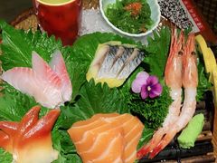 刺身拼盘（小份）-二丁目食堂(浑南花园城店)