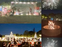 -不觉晓CAMPING(上海迪士尼营地店)