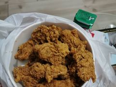 -肯德基(昌里店)