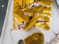 -新农家菜(浏河店)