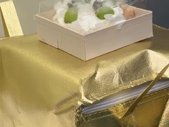 -Dark Horse·黑马蛋糕·低脂·低糖淡奶(金匙望湖大厦店)