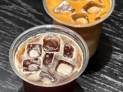 -M Stand(深圳南山欢乐颂店)