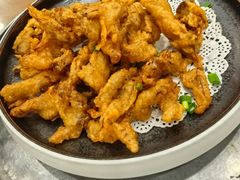 -西安贾三灌汤包·回坊小吃·清真炒菜(北院门总店)
