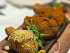 -get pizza意大利餐厅(凯德MALL店)