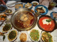 -蛙二爷美蛙火锅基地(温州总店)