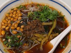 -蓉李记成都名小吃(合肥包河万达店)