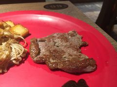 -好伦哥比萨烤肉自助(八里桥店)