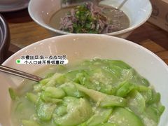 -湖南老灶台·生态农业餐饮(龙胜店)