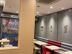 -永和大王(巨峰路店)