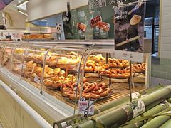 -红星前进面包牛奶公司(君太店)